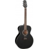 TAKAMINE GN30-BLK - GITARA AKUSTYCZNA