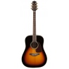 TAKAMINE GD71-BSB - GITARA AKUSTYCZNA