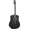 TAKAMINE GD30-BLK - GITARA AKUSTYCZNA