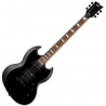 LTD VIPER201B BLK - GITARA ELEKTRYCZNA