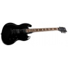 LTD VIPER201B BLK - GITARA ELEKTRYCZNA