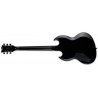 LTD VIPER201B BLK - GITARA ELEKTRYCZNA