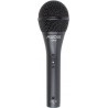 AUDIX OM3-S - MIKROFON DYNAMICZNY WOKALOWY