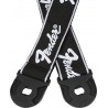 FENDER QUICKGRIP RUNNING LOGO STRAP - PASEK DO GITARY