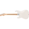 FENDER SQUIER SONIC STRATOCASTER HT MN WPG AWT - GITARA ELEKTRYCZNA