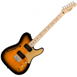 FENDER SQUIER PARANORMAL...