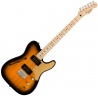 FENDER SQUIER PARANORMAL CABRONITA TELECASTER THINLINE MN GPG 2TS - GITARA ELEKTRYCZNA