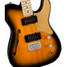 FENDER SQUIER PARANORMAL CABRONITA TELECASTER THINLINE MN GPG 2TS - GITARA ELEKTRYCZNA