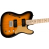 FENDER SQUIER PARANORMAL CABRONITA TELECASTER THINLINE MN GPG 2TS - GITARA ELEKTRYCZNA