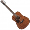 IBANEZ AW54L-OPN - GITARA AKUSTYCZNA LEWORĘCZNA
