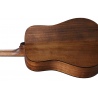 IBANEZ AW54L-OPN - GITARA AKUSTYCZNA LEWORĘCZNA