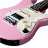 MOOER GTRS S800 PI - GITARA ELEKTRYCZNA