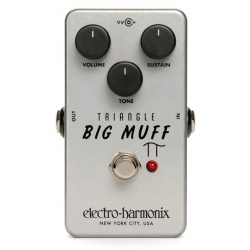 ELECTRO HARMONIX TRIANGLE...