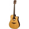 LAG GLA T 118 DCE - GITARA ELEKTROAKUSTYCZNA
