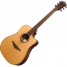 LAG GLA T 170 DCE - GITARA ELEKTROAKUSTYCZNA