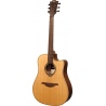 LAG GLA T 170 DCE - GITARA ELEKTROAKUSTYCZNA