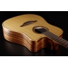 LAG GLA T 170 DCE - GITARA ELEKTROAKUSTYCZNA