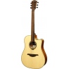 LAG GLA T 88 DCE - GITARA ELEKTROAKUSTYCZNA