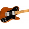 FENDER VINTERA 70S TELECASTER DELUXE MN MOC - GITARA ELEKTRYCZNA