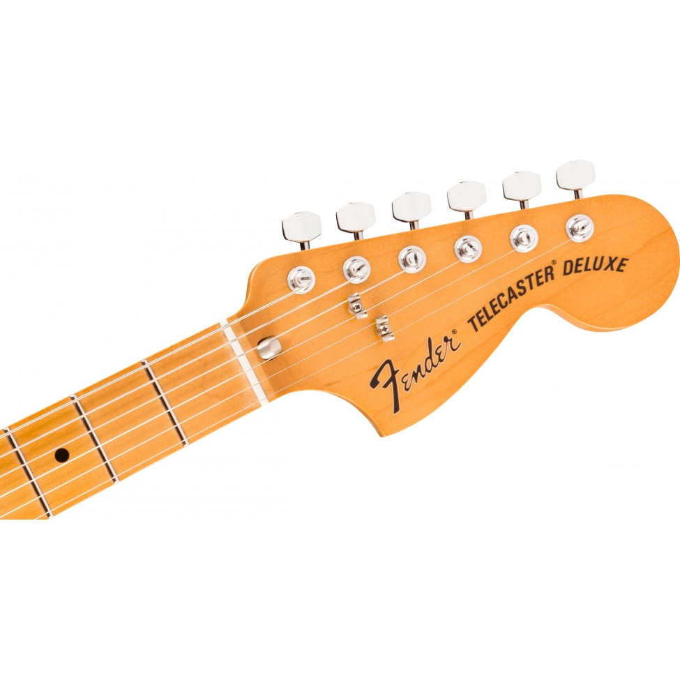 FENDER VINTERA 70S TELECASTER DELUXE MN MOC - GITARA ELEKTRYCZNA