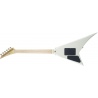 JACKSON PRO SERIES RHOADS RR3 IVORY WBLK PNS - GITARA ELEKTRYCZNA