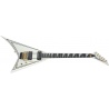 JACKSON PRO SERIES RHOADS RR3 IVORY WBLK PNS - GITARA ELEKTRYCZNA