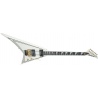 JACKSON PRO SERIES RHOADS RR3 IVORY WBLK PNS - GITARA ELEKTRYCZNA