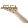 JACKSON PRO SERIES RHOADS RR3 IVORY WBLK PNS - GITARA ELEKTRYCZNA