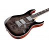 IBANEZ GRG220PA1-BKB - GITARA ELEKTRYCZNA