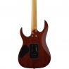 IBANEZ GRG220PA1-BKB - GITARA ELEKTRYCZNA