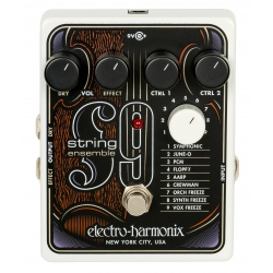 ELECTRO HARMONIX STRING9 -...