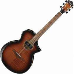 IBANEZ AEWC400-AMS - GITARA...