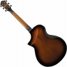 IBANEZ AEWC400-AMS - GITARA ELEKTROAKUSTYCZNA