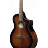 IBANEZ AEWC400-AMS - GITARA ELEKTROAKUSTYCZNA