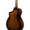 IBANEZ AEWC400-AMS - GITARA ELEKTROAKUSTYCZNA
