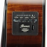 IBANEZ AEWC400-AMS - GITARA ELEKTROAKUSTYCZNA