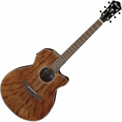 IBANEZ AEG61-NMH - GITARA...