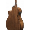 IBANEZ AEG61-NMH - GITARA ELEKTROAKUSTYCZNA