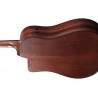 IBANEZ AAD190CE-WKH - GITARA ELEKTROAKUSTYCZNA
