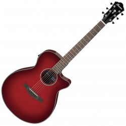 IBANEZ AEG51-TRH - GITARA...