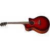 IBANEZ AEG51-TRH - GITARA ELEKTROAKUSTYCZNA
