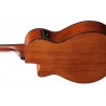 IBANEZ AEG51-TRH - GITARA ELEKTROAKUSTYCZNA