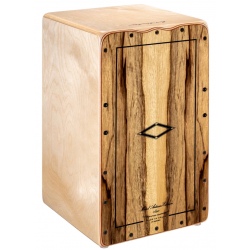 MEINL AEMILLI CAJON ARTISAN...