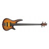 IBANEZ SRF700-BBF - GITARA BASOWA
