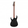 IBANEZ RGIXL7-BKF - GITARA ELEKTRYCZNA