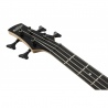 IBANEZ GSR280QA-TMS - GITARA BASOWA