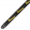 IBANEZ GSD50-YE - PASEK DO GITARY BASOWEJ