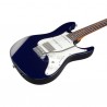 IBANEZ AZ2204NW-DTB - GITARA ELEKTRYCZNA