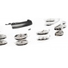 MEINL HTMT2WH TAMBURYN