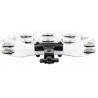 MEINL HTMT2WH TAMBURYN